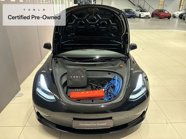 Tesla Model 3 Long Range AWD 258 kW image number 7