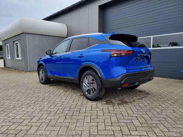 Nissan Qashqai 1.3 DIG-T ACENTA 103 kW image number 6