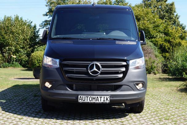 Mercedes-Benz Sprinter 215 CDI 110 kW image number 8