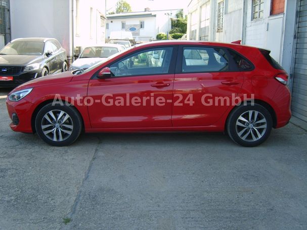 Hyundai i30 103 kW image number 8