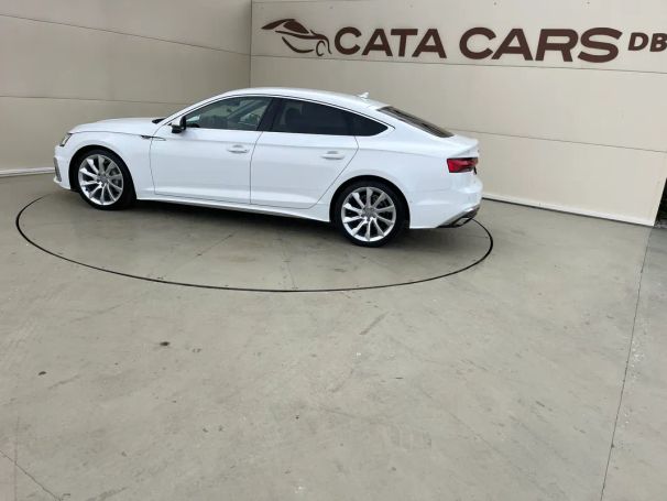 Audi A5 25 140 kW image number 8