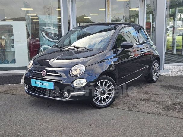 Fiat 500 1.0 51 kW image number 1