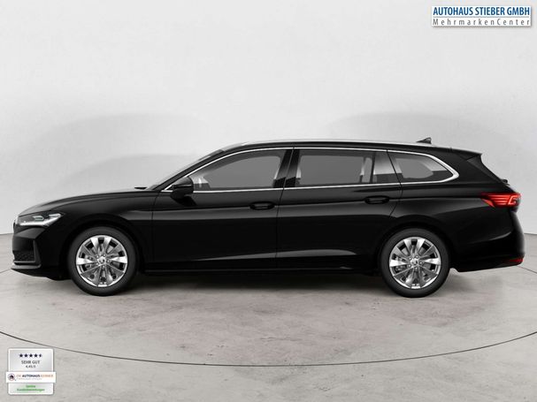 Skoda Superb Combi eTSI DSG 110 kW image number 3