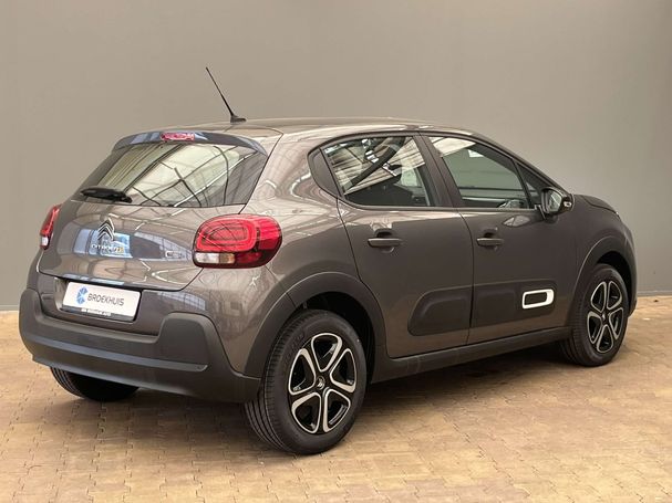 Citroen C3 82 61 kW image number 3