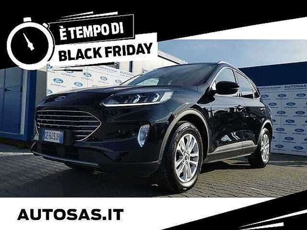 Ford Kuga 1.5 EcoBlue Titanium 88 kW image number 1