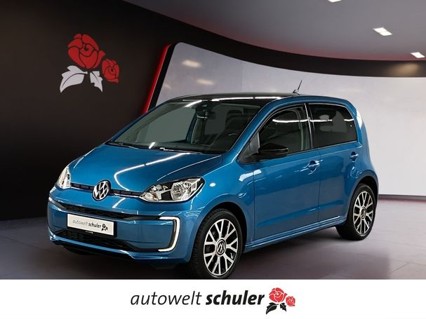 Volkswagen up! 60 kW image number 2