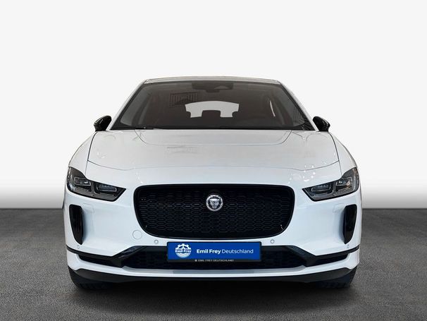 Jaguar I-Pace EV400 AWD S 294 kW image number 2