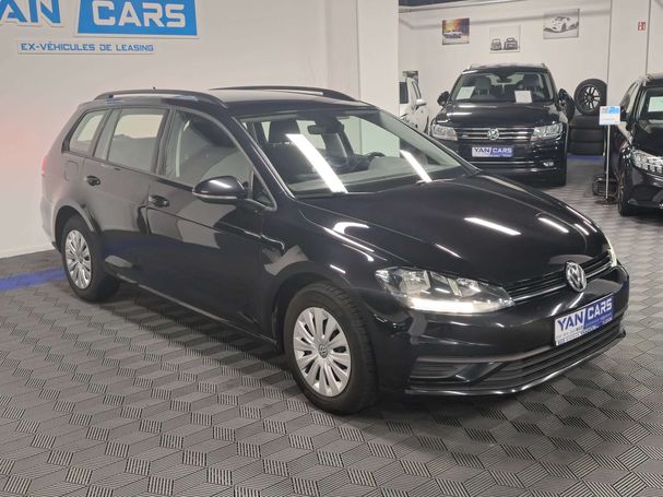 Volkswagen Golf Variant 1.0 TSI 85 kW image number 3