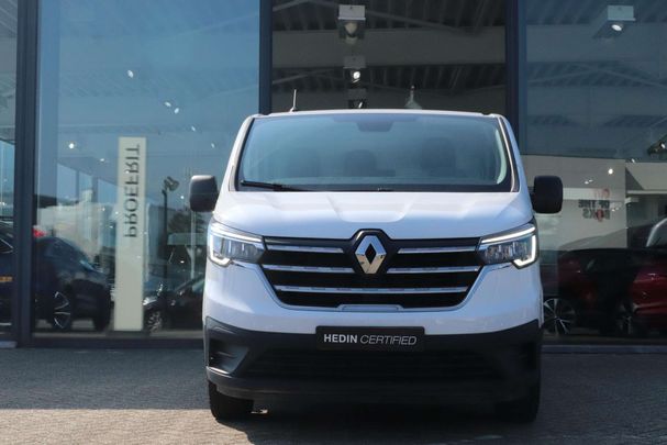 Renault Trafic dCi 110 81 kW image number 7