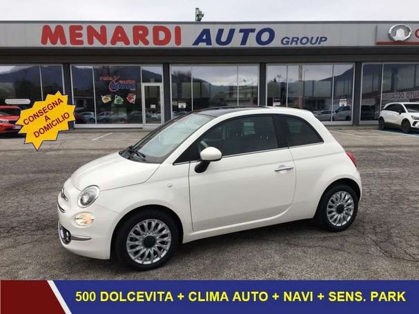 Fiat 500 1.0 51 kW image number 1