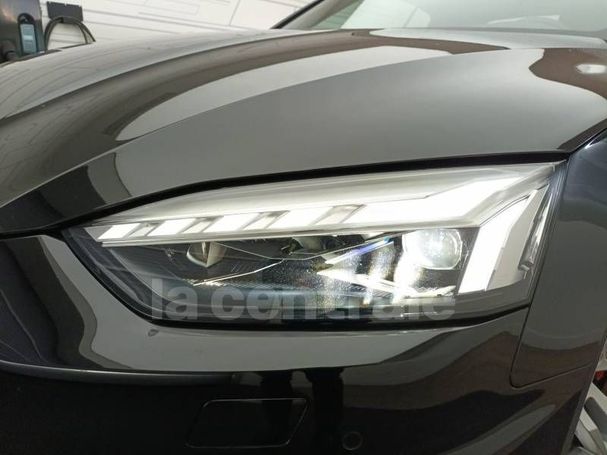 Audi A5 40 TDI S tronic Cabrio 150 kW image number 38