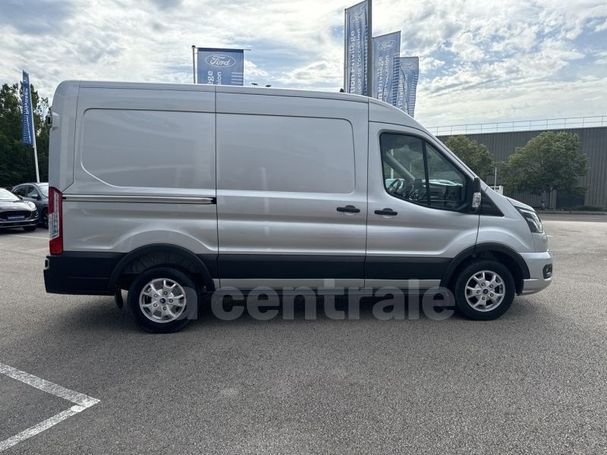 Ford Transit L2H2 VA Limited 96 kW image number 2