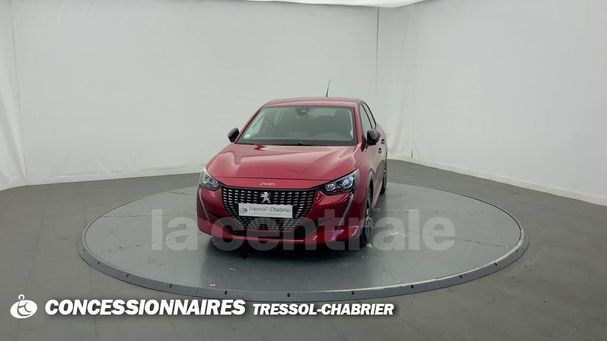 Peugeot 208 PureTech 100 Allure 74 kW image number 19