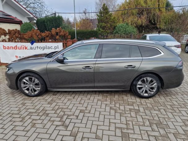 Peugeot 508 96 kW image number 5