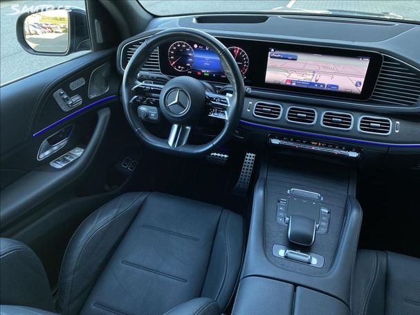 Mercedes-Benz GLE 400 e AMG 280 kW image number 13