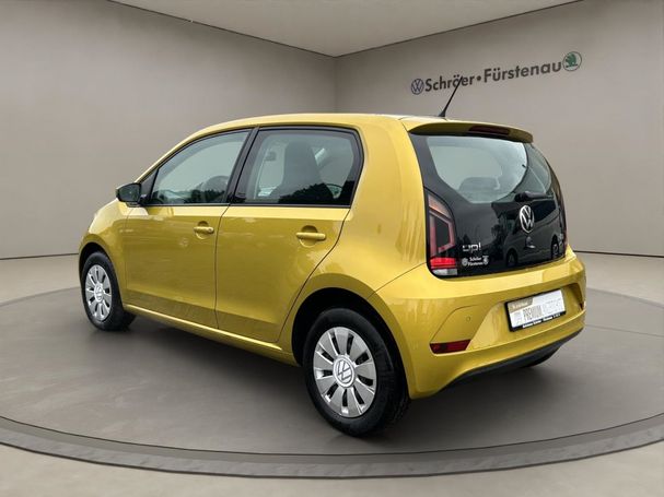 Volkswagen up! 48 kW image number 3