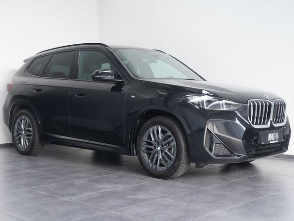 BMW X1 sDrive 100 kW image number 3