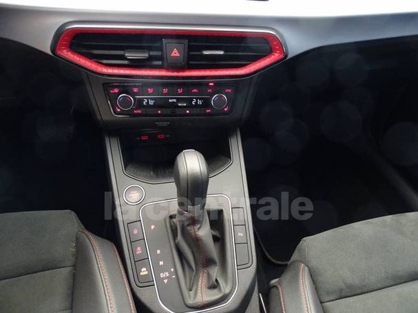 Seat Ibiza 110 kW image number 10