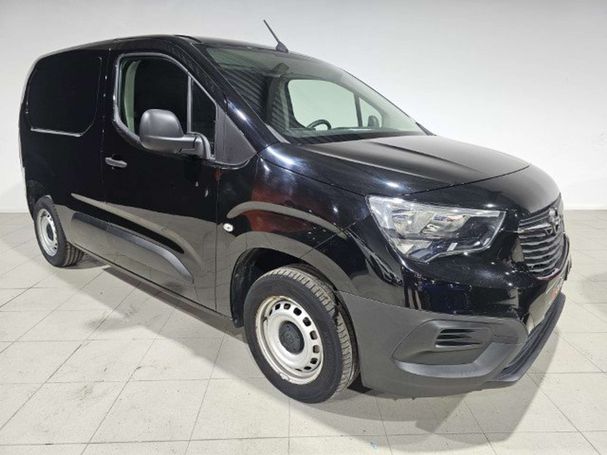 Opel Combo 56 kW image number 4