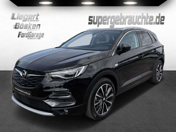 Opel Grandland X Ultimate 221 kW image number 1