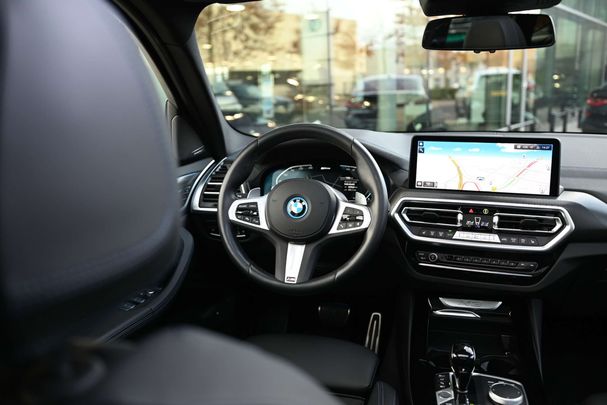 BMW X3 xDrive30e 215 kW image number 33