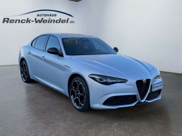 Alfa Romeo Giulia 2.0 Turbo Q4 206 kW image number 7