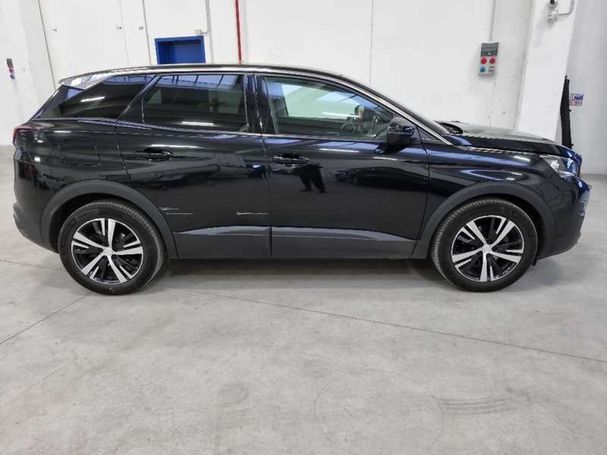 Peugeot 3008 BlueHDi 130 S&S EAT8 96 kW image number 5