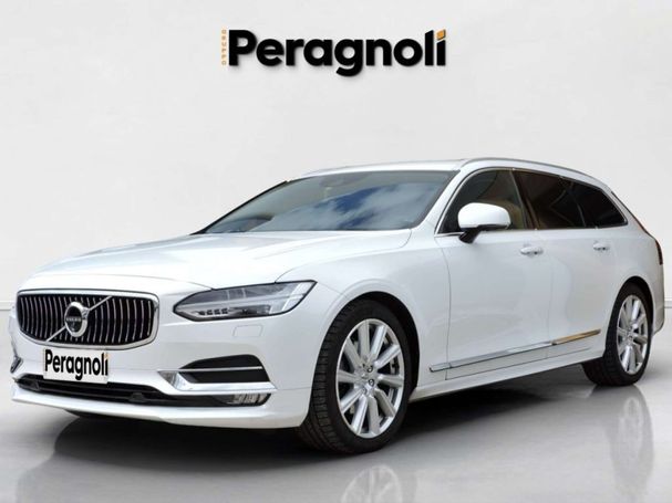 Volvo V90 D4 Inscription 140 kW image number 1