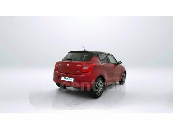 Suzuki Swift 1.2 Dualjet 61 kW image number 1