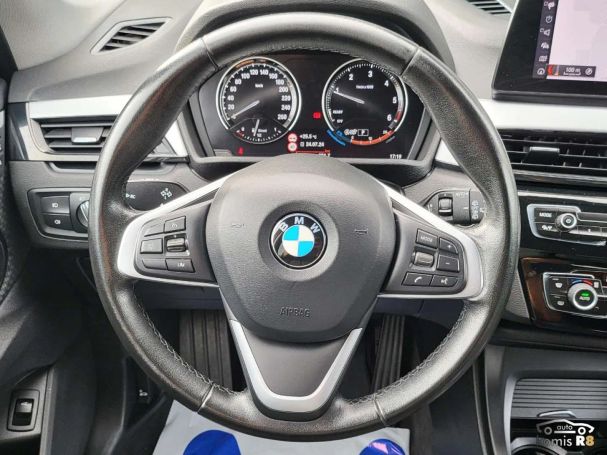 BMW X1 sDrive18d 110 kW image number 27