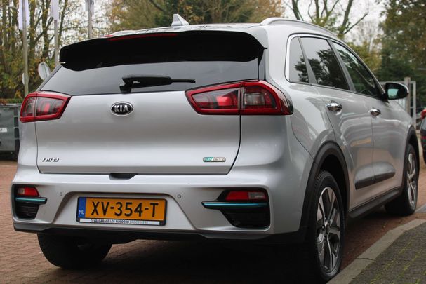 Kia Niro e 64 kWh 150 kW image number 2