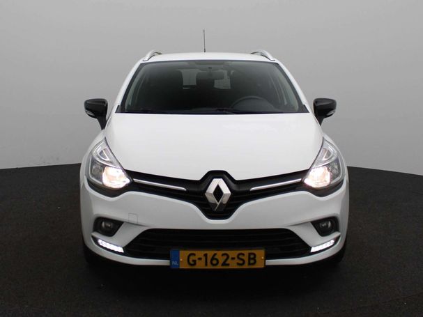 Renault Clio Estate TCe Limited 66 kW image number 2