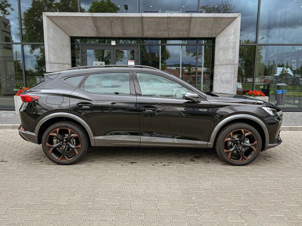 Cupra Formentor 1.5 TSI DSG 110 kW image number 4