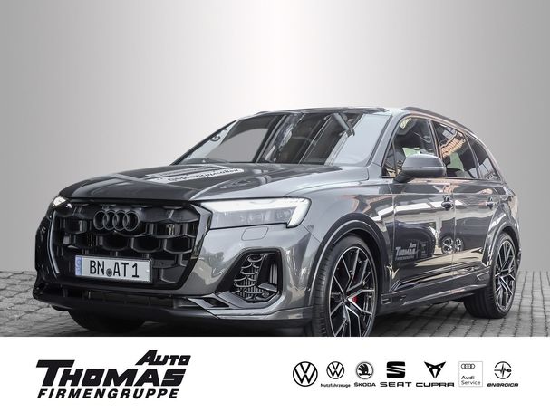 Audi SQ7 373 kW image number 2