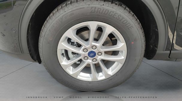 Ford Kuga 140 kW image number 7