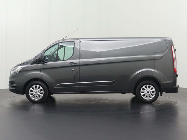 Ford Transit Custom 2.0 TDCi Limited 96 kW image number 12