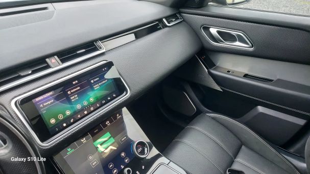 Land Rover Range Rover Velar 177 kW image number 39