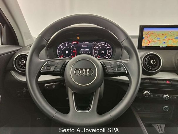 Audi Q2 35 TDI S tronic S-line 110 kW image number 6