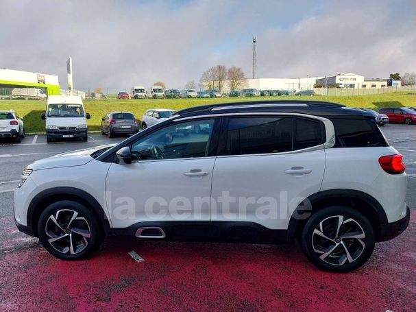 Citroen C5 Aircross BlueHDi 130 S&S 96 kW image number 5