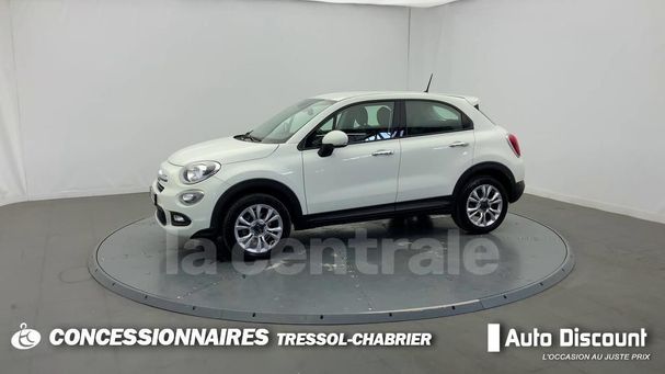 Fiat 500X 1.4 Multiair 4x2 Lounge 103 kW image number 17