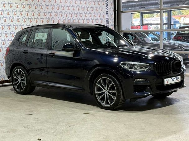 BMW X3 xDrive30e M Sport 215 kW image number 2