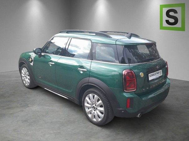 Mini Cooper SE 162 kW image number 3