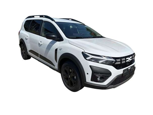 Dacia Jogger 104 kW image number 7