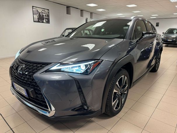 Lexus UX 250h 107 kW image number 1