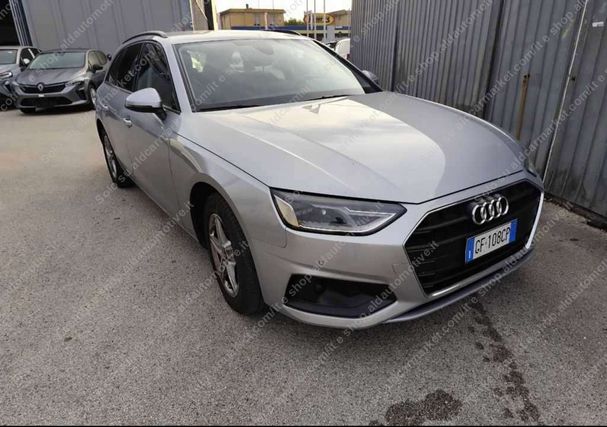 Audi A4 30 S tronic Avant Business 100 kW image number 2