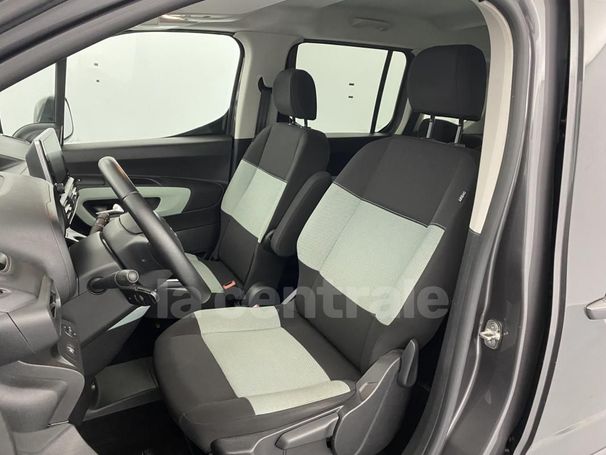 Citroen Berlingo M BlueHDi 100 75 kW image number 7