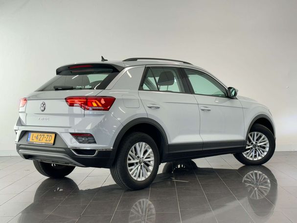 Volkswagen T-Roc 1.0 TSI T-Roc 81 kW image number 2