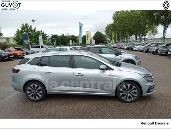 Renault Megane TCe 140 EDC 103 kW image number 3