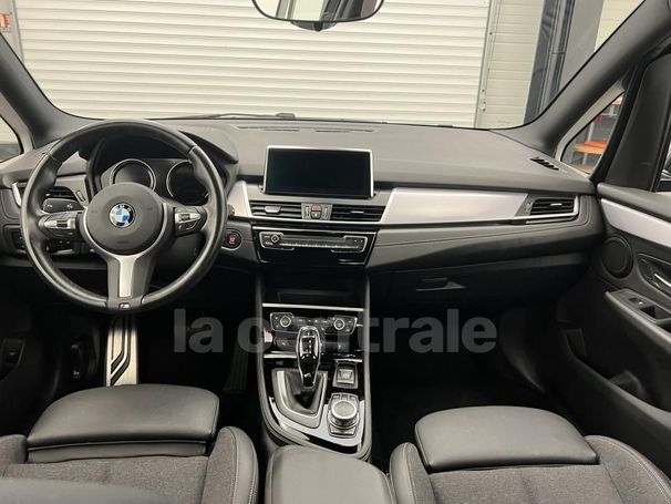 BMW 218i Gran Tourer M Sport 100 kW image number 8