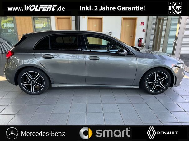 Mercedes-Benz A 180 AMG Line 100 kW image number 4